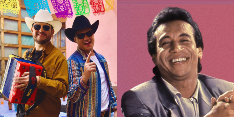 A 12 años de la muerte de Diomedes Díaz, salió una novedad versión de ‘La plata’