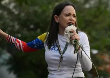 María Corina Machado llegó a Oslo no obstante está en duda su presencia en la entrega del Nobel de la Paz