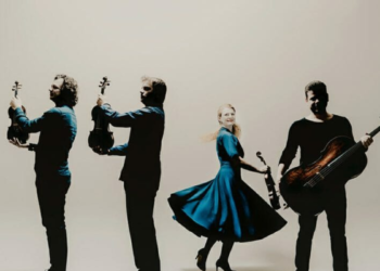 ‘El Caribe no es aria fiesta: es historia, pensamiento, profundidad cultural y creación artística’: llega el XX Cartagena Festival de Música