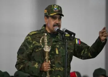 A contrarreloj, Maduro activó su ofensiva diplomática para contener a Trump