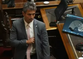 Debate caliente por el Presupuesto 2026: Pichetto advirtió que los salarios en el Congreso “están al nivel de la necesidad”