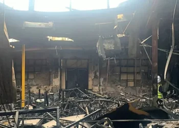 El tiroteo de la playa de Bondi culmina espina veintena de ataques antisemitas en Australia desde el inicio de la guerra en Gaza