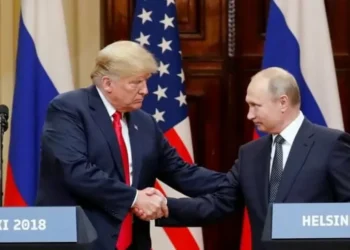 ¿Por qué cada vez es más manifiesto que Trump y Putin se quieren repartir Occidente?