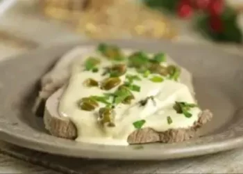 Vitel toné tradicional: ingredientes, tips y secretos para que salga perfecto