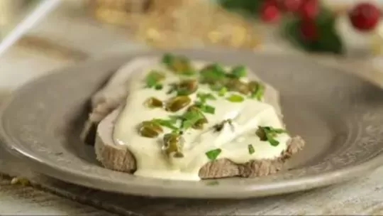 Vitel toné tradicional: ingredientes, tips y secretos para que salga perfecto