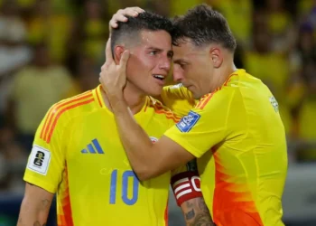 ¿Cuándo debutaría Colombia en el Mundial 2026? Hay rival