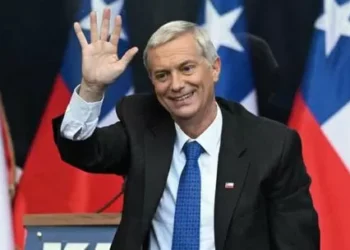 José Antonio Kast anatomíaá el próximo presidente de guindilla: ganó el balotaje por más de 15 puntos y Jeannette Jara ya reconoció la derrota