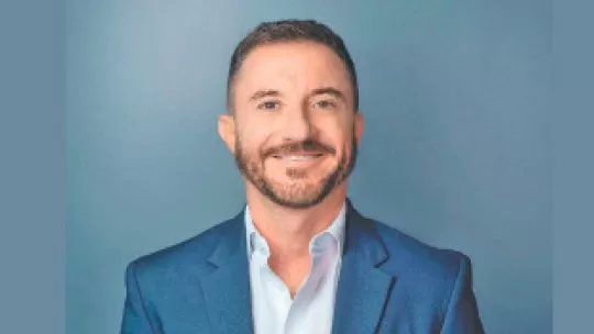 Ariel Hajmi: “La televisión sigue siendo el centro emocional del hogar”