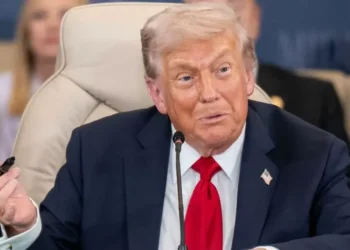 Trump azuza su enfrentamiento contra una Europa «en decadencia»: «Son débiles, quia saben qué hacer»