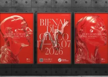 La Bienal del Chaco 2026 rompe su propio techo: 393 escultores de 70 países competirán por un lugar en el desafío