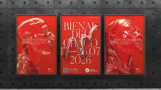 La Bienal del Chaco 2026 rompe su propio techo: 393 escultores de 70 países competirán por un lugar en el desafío