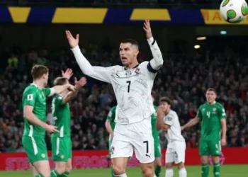 Figuras que enfrentará Colombia en el grupo K del Mundial 2026