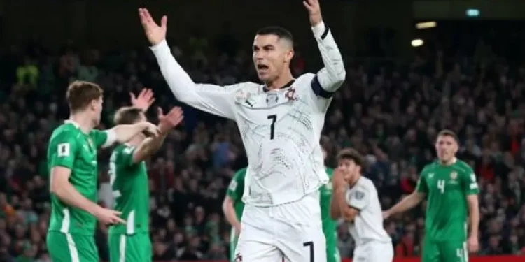 Figuras que enfrentará Colombia en el grupo K del Mundial 2026