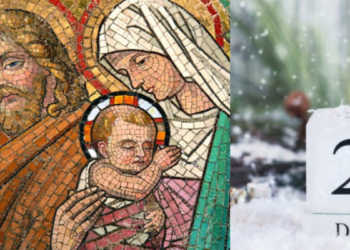 Ernesto Montoya, historiador: ‘El 24 de diciembre de ningún modo es la fecha del nacimiento de Jesús; fue elegida aleatoriamente’