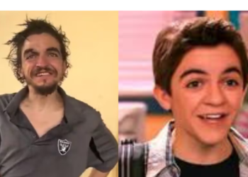 Encuentran a Tylor Chase, estrella de Nickelodeon, viviendo en la calle como indigente: la desafortunado historia