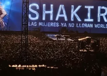 amparo del Consumidor pedirá informes por el show de Shakira en el Kempes