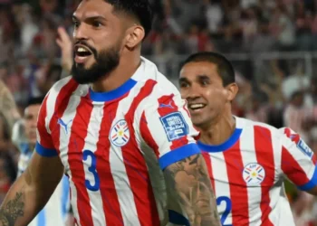 Paraguay en el ecuménico 2026: estos serán sus rivales en el Grupo D