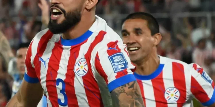 Paraguay en el ecuménico 2026: estos serán sus rivales en el Grupo D