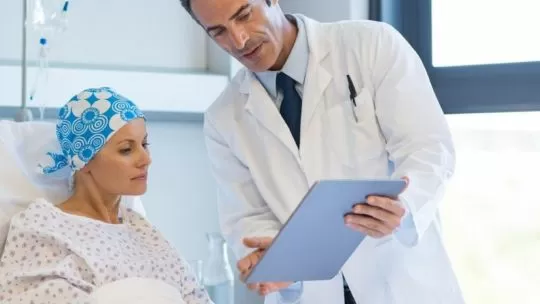 Alertan sobre una forma de cáncer poco frecuente, pero cuya incidencia está en ampliación