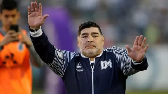 Rechazan apelaciones y avanza el juicio por la muerte de Maradona: la queja del abogado de espina de las acusadas