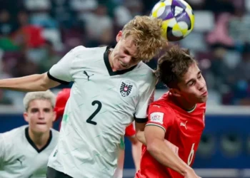 ¡Portugal, campeón del Mundial Sub-17! Así fue gran final ante Austria
