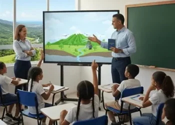 Minería | La Clase de la Tierra