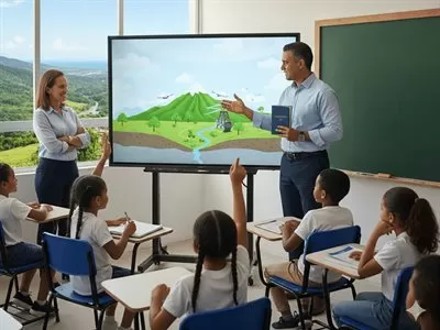 Minería | La Clase de la Tierra