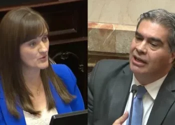 Presupuesto 2026: desvío en el Senado entre Schneider y Capitanich por el rumbo económico y el federalismo