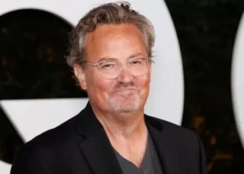 Condenan a prisión domiciliaria a otro médico que suministró ketamina a Matthew Perry