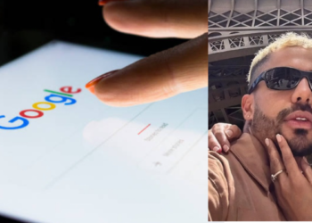 ¿Qué fue lo que más se buscó en Google Colombia en 2025?