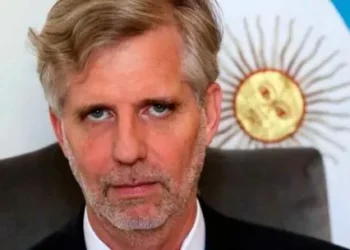 El Gobierno desplazó a Neiffert de la SIDE y designó a Auguadra