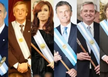 Potencia e impotencia política