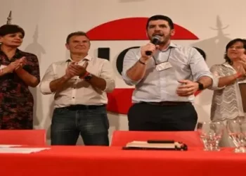 Internas radicales con aire: el factor Bee Sellares para la intendencia y la legitimidad de De Loredo en provincia