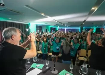 Reforma escolar: ATE confirmó el paro del martes y endurece la presión sobre Milei