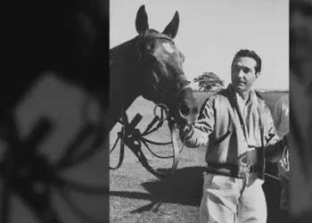 Ramfis Trujillo: Dinner in Boca Chica