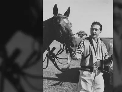 Ramfis Trujillo: Dinner in Boca Chica