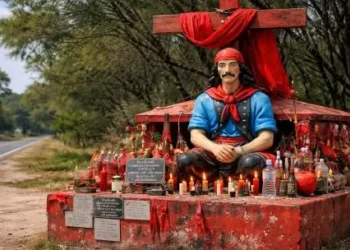 Gauchito Gil: el pedazo de pan de los caminos y protector de los humildes en la fe popular argentina