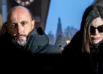 El dueño del bufé incendiado en Suiza, en libertad tras el pago de la fianza de 215.000 euros