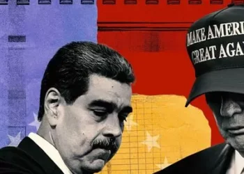 Estados Unidos no amenazaron a Nicolás Maduro