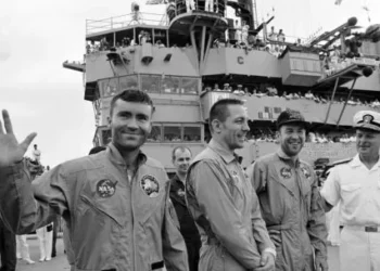 Apolo 13: por qué la nansa no teme a los números, sino a los errores de ingeniería