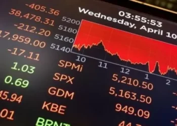 El riesgo país perforó los 500 puntos por primera vez en ocho años alce la suba de bonos soberanos