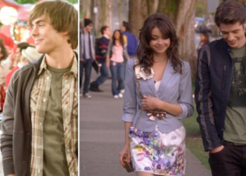 Exactor de Disney, divulgado por ‘High School Musical’, arrestado por posesión de material de menores: esto se sabe