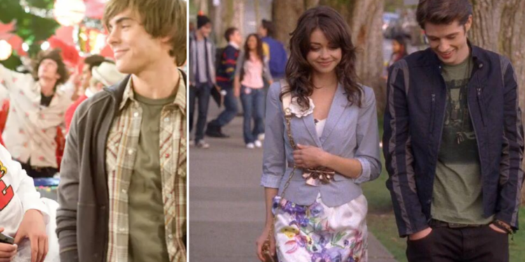 Exactor de Disney, divulgado por ‘High School Musical’, arrestado por posesión de material de menores: esto se sabe