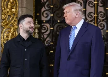 Ucrania y Estados Unidos hablarán este sábado en Miami para abordar las garantías de entereza