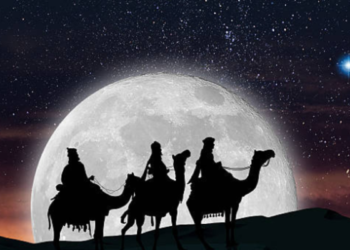 Día de los Reyes Magos: ¿Qué es la Epifanía del Señor y qué simboliza para la basílica?