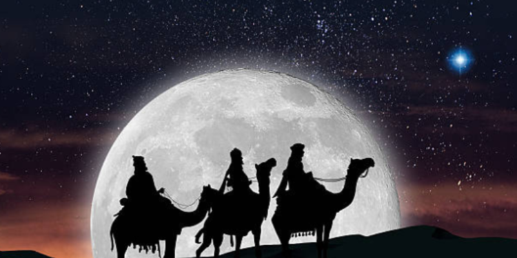 Día de los Reyes Magos: ¿Qué es la Epifanía del Señor y qué simboliza para la basílica?