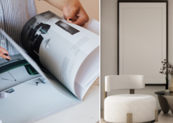 Las tendencias de diseño que transformarán los hogares en 2026: color, desenvoltura y espacios con identidad