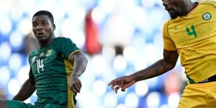 Copa Africana de Naciones: así se jugarán los octavos de final