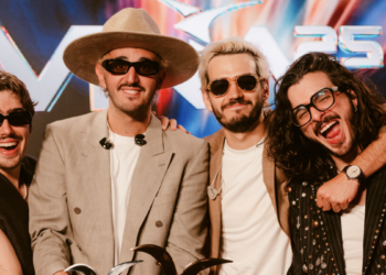 Morat vuelve a Bogotá con tres conciertos en el Movistar Arena en medio de unidad de los momentos más sólidos de su hazañas: estas son las fechas