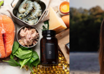 La vitamina de la ‘vida eterna’: ¿en qué alimentos se encuentra y qué cantidad debe copear?